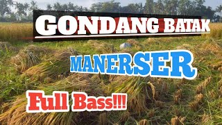 GONDANG BATAK MANERSER