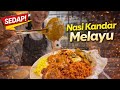 Nasi Kandar Melayu Tepi Jalan 🔥 | MKNLAH