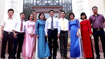 Giới thiệu Viện đào tạo Răng Hàm Mặt trường Đại học Y Hà Nội