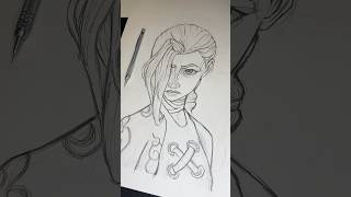 Sketching Jinx #jinx #arcane #enemy #sketch #sketches #sketching #sketchdaily #art #artist Sketching Jinx #jinx #arcane #enemy #sketch #sketches #sketching #sketchdaily #art #artist