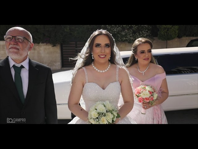 Wedding of Hazem &Sandy class=