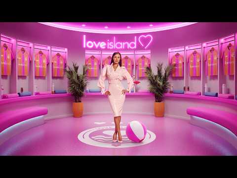 Love Island 2026... Coming Soon! | ITV2 & ITVX
