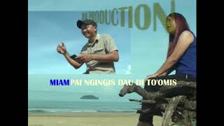 Angie John - Insan Tadau Id Karamayan Mtv Karaoke With Lyric