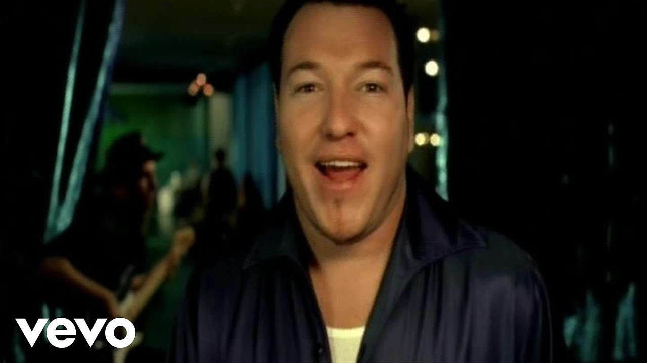 Smash Mouth   Then The Morning Comes Official Music Video