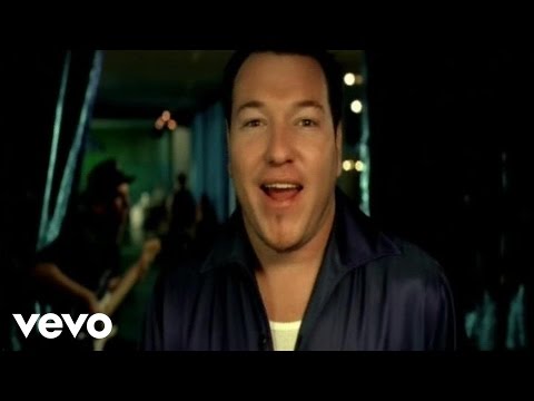 Smash Mouth - Then The Morning Comes (Official Music Video)