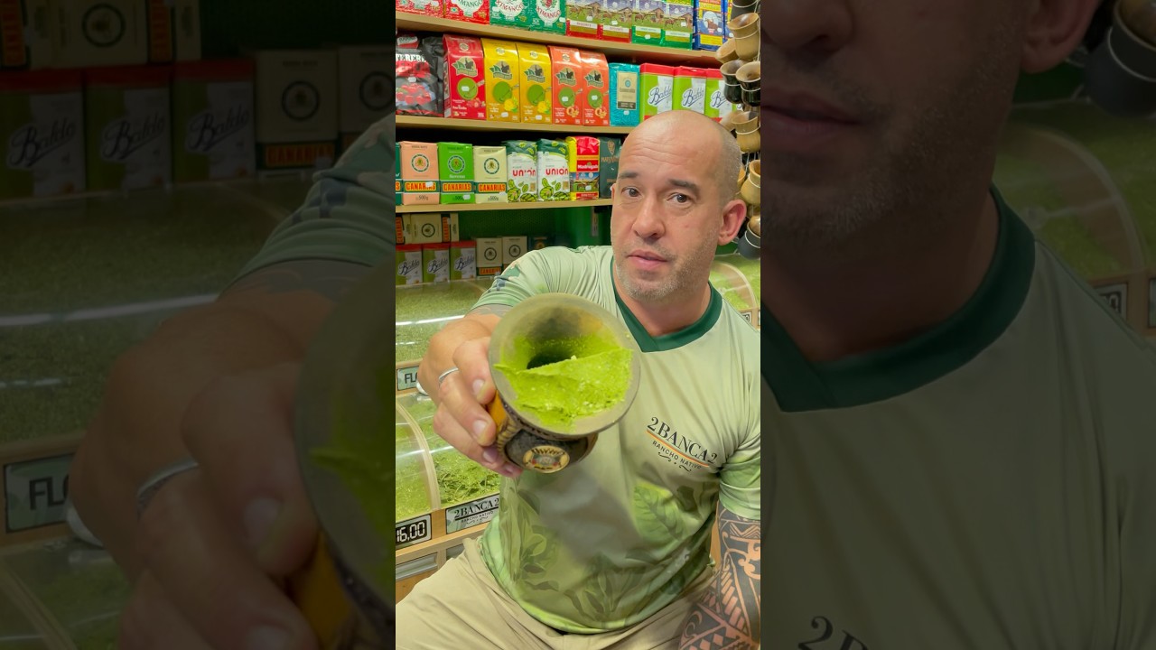 Como preparar o chimarrão? Dicas valiosas na hora de fazer o mate! 