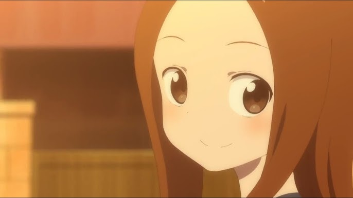 Léo Quéval - Karakai Jouzu no Takagi-san