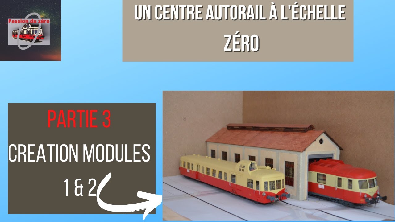 3 Kits Conversion 2 Rails MTH échelle Zéro – Pour Locomotive Diesel, Neufs