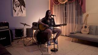 Living Room Sessions : Ana Madrigal