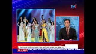 Farit Ismeth Emir Dunia Jam 10 tarikh  29 Nov 2015