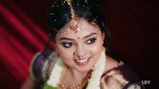 INDHU & RAKSHITH WEDDING FILM