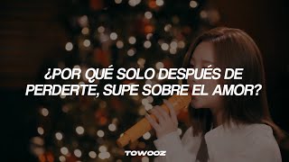 Ailee & Wheein: Solo Christmas // sub español