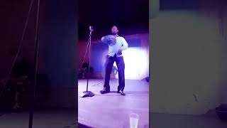 Eddie Kain Sumthin Sumthin Maxwell Cover Live