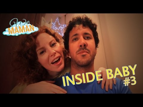Inside Baby #3 La première nuit