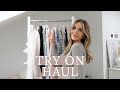 COLLECTIVE HAUL | MANGO, REFORMATION, MAJE, KAREN MILLEN | NADIA ANYA