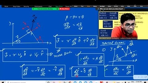 Polar cordinate form of V,a from Kleppner Mechanics and diffence between normal,tangential acc