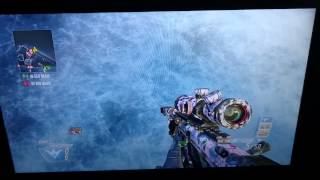 BO2: Sick Combo Shot Carrier♡