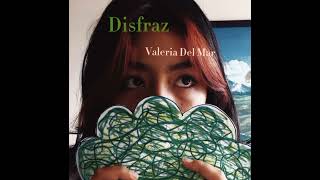 Disfraz - Valeria Parra Lara