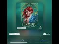 Extrait Audio: Le Secret de Murphy - Humanimal T1