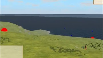 Worldforge Ember, terrain editing