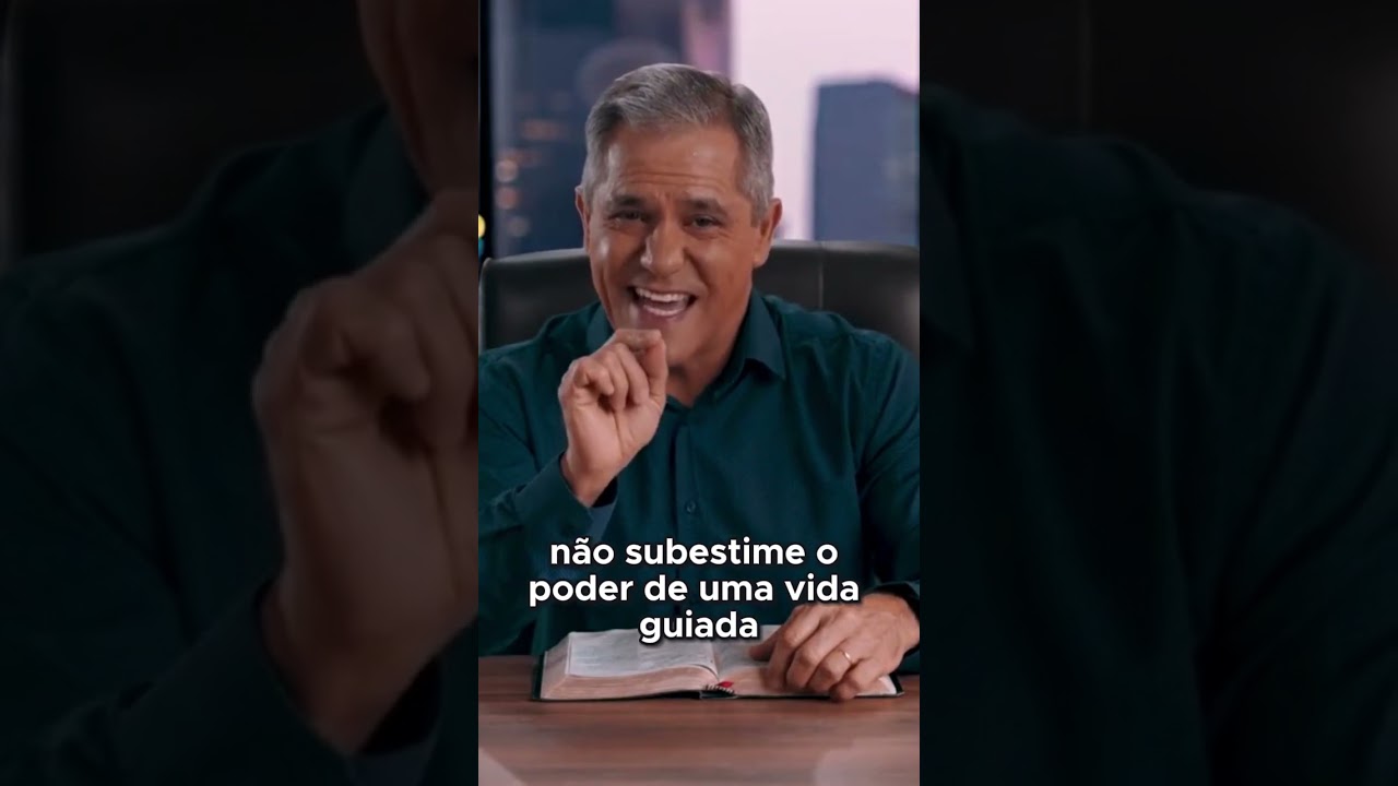Deus Levanta Servos Sábios   | Este Dia Com Deus - Pr. Gilson Brito