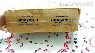 # UNBOXING # INDIAN ROASTED CLAY || (PART - 3)