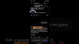 what is this🥀🥀 (pt. 2 gemini version🥀) #gemini #ai #memes #memeshorts #meme #funnyshorts