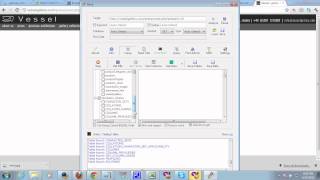 Havij v1.15 Advanced SQL Injection