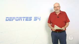 DEPORTES LUNES 13 DE MAYO