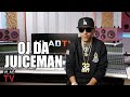 OJ da Juiceman on Doing 'Make tha Trap Say Aye" with Gucci Mane (Part 7)