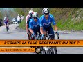 L’ÉQUIPE LA PLUS DÉCEVANTE DU TDF ? La quotidienne Tour de France #16 Roue Libre