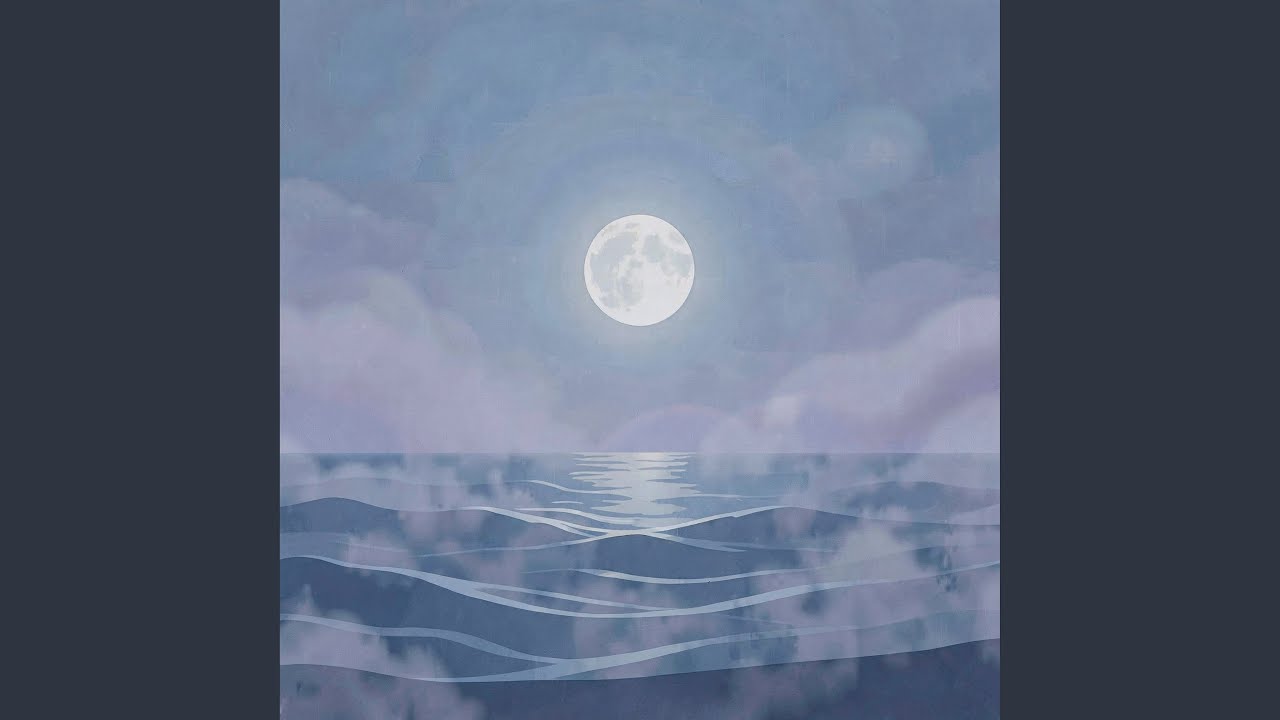 Vagus Nerve Calm with Delta Waves – Pearl Aura