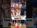 Tamin Lipsey my goodness…