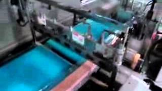 High Speed Wood Stick Packing Machine APSS 5022