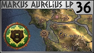 CK2: After the End - Gran Francisco - Ep. 36 (Bako)