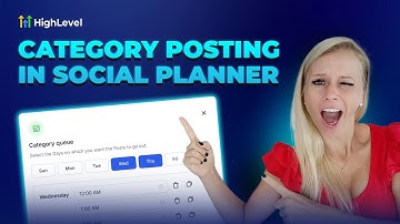 How to Evergreen Content Posting with Category Queues