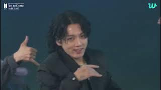 MICDROP   RUN BTS- BTS LIVE PERFORMANCE #yettocomeinbusan #BTS
