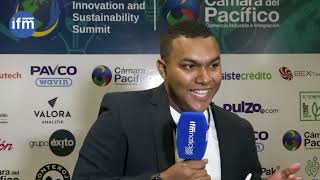 WISS LATAM 2025: Rafael Martelo, Líder de Ciberseguridad - Nimbutech