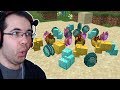 KUMDAN ÖYLE BİR LOOT GELDİ Kİ... (End City Gibi) | Minecraft Randomizer UHC