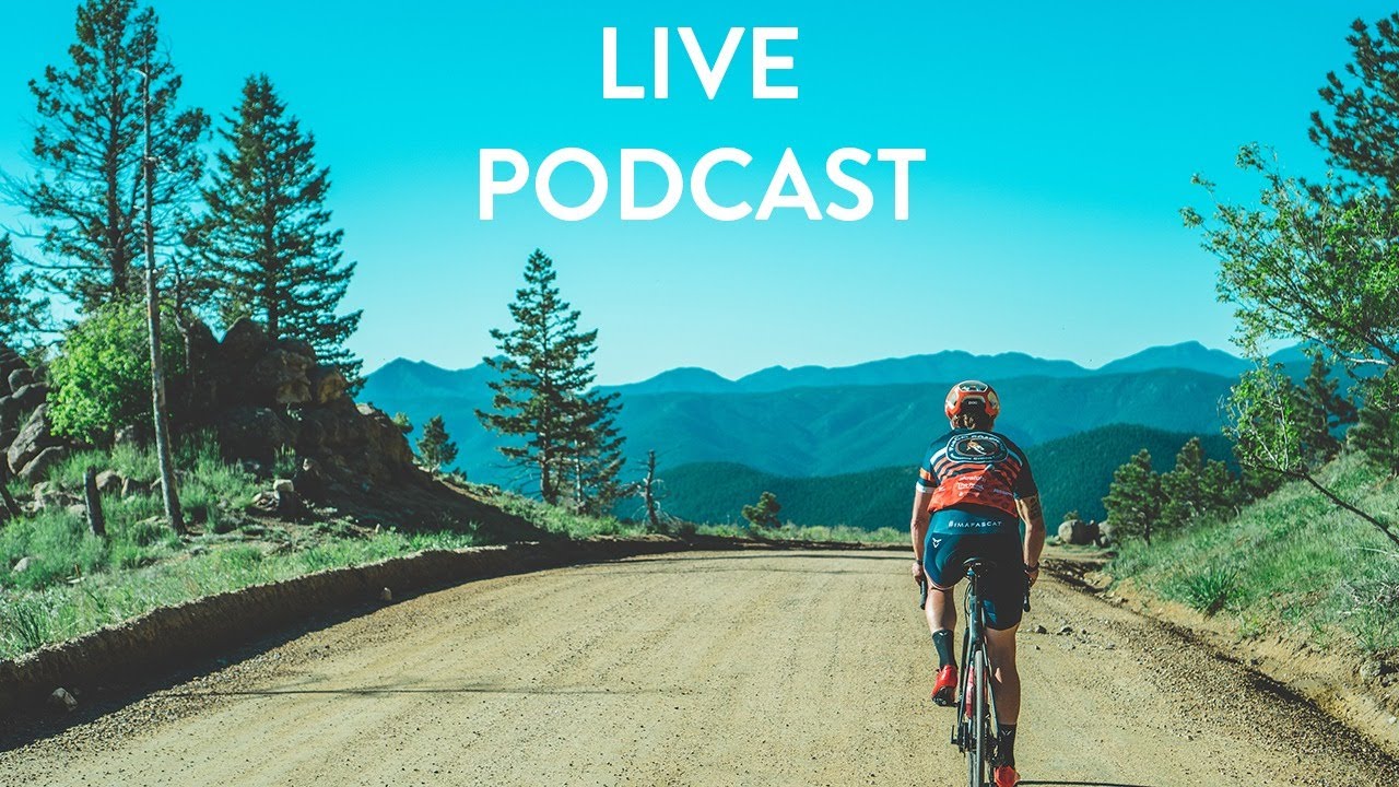 Coaches Buyer's Guide Live Podcast