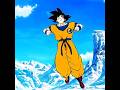 Goku Edit Goku Dbz Animeedit Animeedit