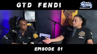 DJ Remedy Freestyles Episode 81