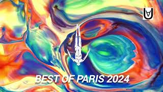 Afterlife Unreleased Tracks The Best Of Paris April 2024 HQ