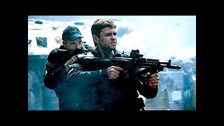 ПРЕМЬЕРА 2018! РУССКИЙ БОЕВИК ФИЛЬМ 2018 / ВОЕННЫЕ ФИЛЬМЫ