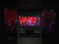 🎬 Experience the real magic of movie night — with MAV 4K Projector! ✨Turn every movie, game, an