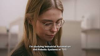 TUS - Our Graduates are the most employable in the country.