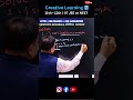 5 Critical Mistakes to Avoid in JEE Mains and JEE Advanced Preparation