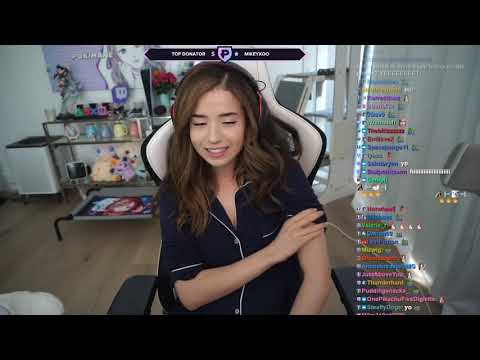 Pokimane's Defiant Response To The Leak
