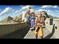 Avatar The Last Airbender Has Won His First WWE Title #wwe #avatar #aang #viral 