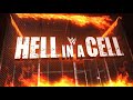 mis predicciones de hell in a cell(2020)